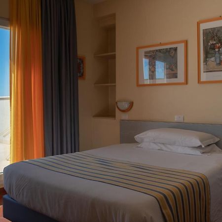 Hotel Ping Pong Lido di Ostia Exterior photo
