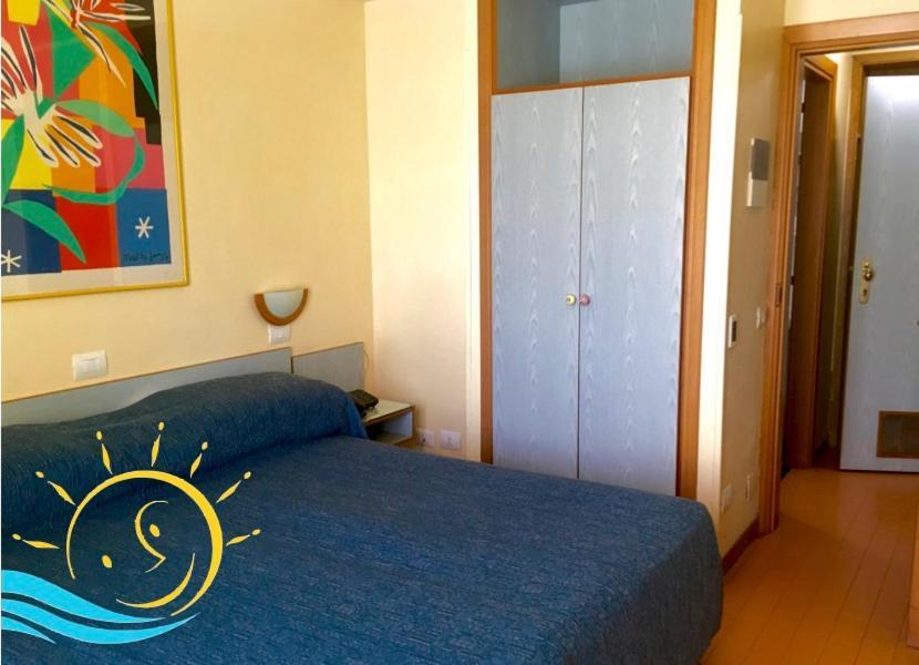 Hotel Ping Pong Lido di Ostia Exterior photo