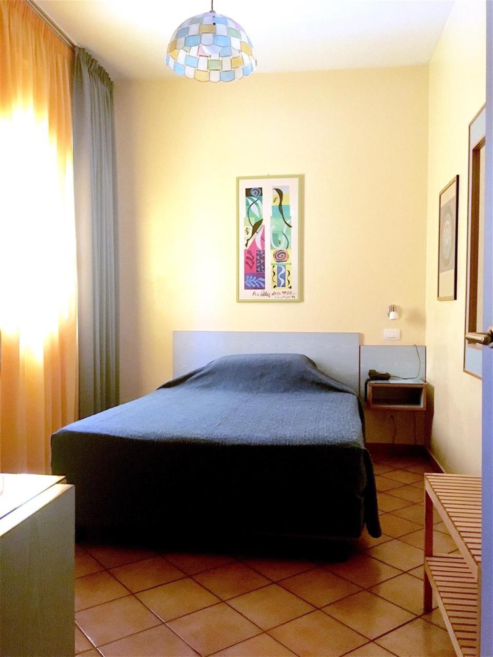 Hotel Ping Pong Lido di Ostia Exterior photo