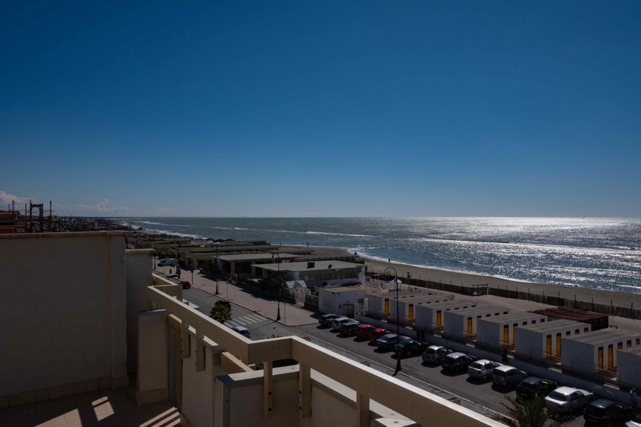 Hotel Ping Pong Lido di Ostia Exterior photo